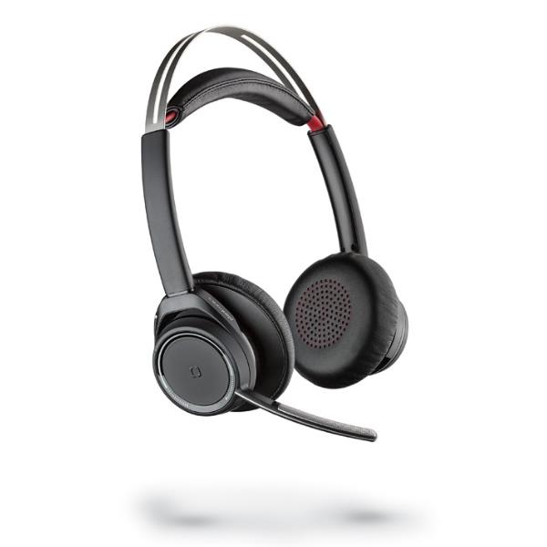 Plantronics Voyager Focus-UC